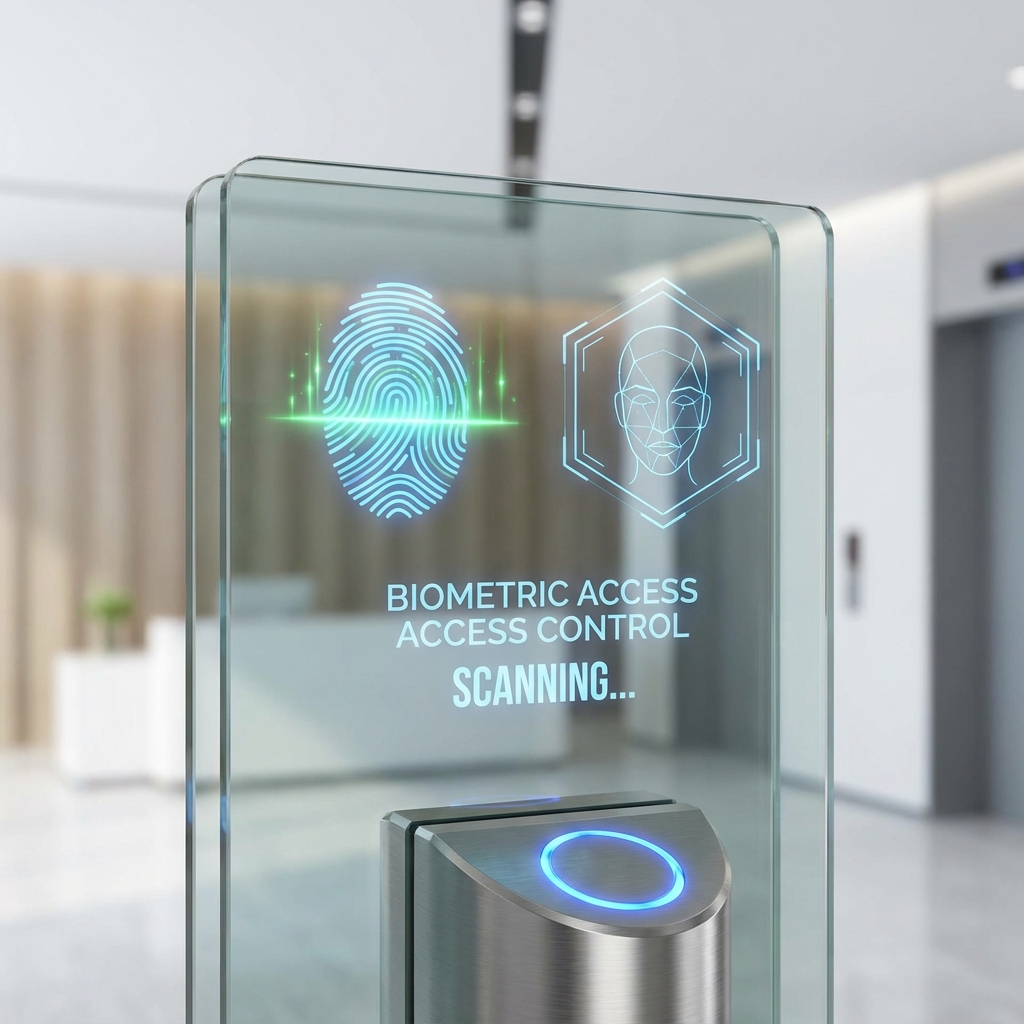 Biometrics & Identity