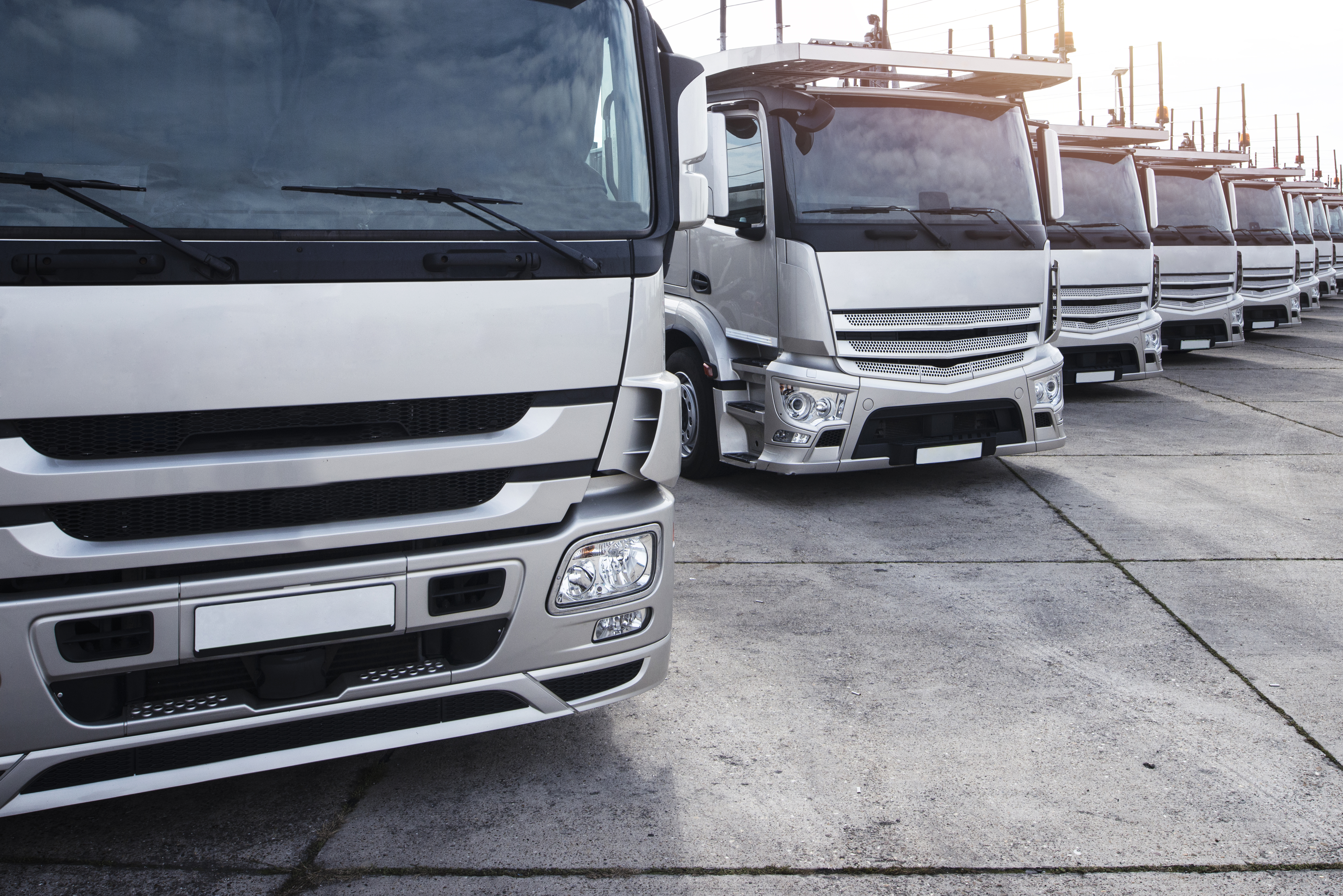 Fleet Management